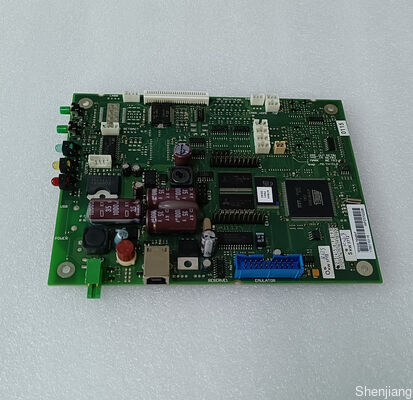 Πίνακας TP07 1750110047 1750189360 01750189360 εκτυπωτών παραλαβών της Shell Assd TP07 ελεγκτών Nixdorf TP07 Wincor