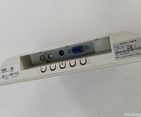 Wincor Procash 285 PC285 8,4» συντήρηση LCD Wincor PC285 01750204431 175020443 01750204433 υπηρεσιών αφής BA80 1750204435