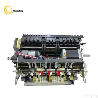 Μέρη Cineo C4060 μηχανών Wincor ATM εναντίον-ενότητα-που ανακυκλώνουν Wincor εναντίον -εναντίον-modul--Wincor Cineo C4060 01750200435 1750200435