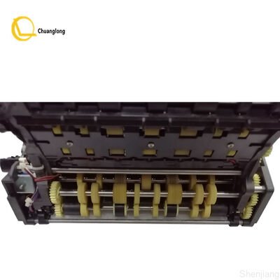 Επικεφαλής κοντή πορεία CRS μονάδων μεταφορών Wincor Cineo C4060 CS4060 μερών μηχανών του ATM 01750140999 01750245555 ATS 1750140999