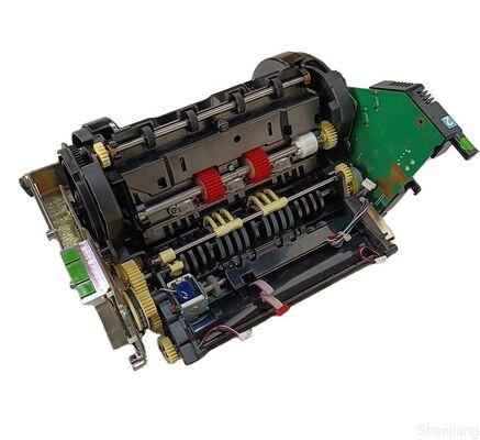 Wincor Cineo 4060 μονάδα CRS Wincor C4060 1750220000 01750220000 1750220330 01750220330 συλλεκτών ενότητας -παραγωγής