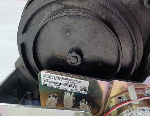 Wincor Cineo 4060 μονάδα CRS Wincor C4060 1750220000 01750220000 1750220330 01750220330 συλλεκτών ενότητας -παραγωγής