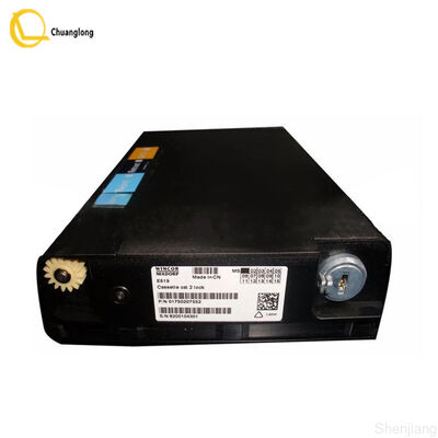 CRS Wincor Cineo 4060 4040 κλειδαριά 01750127190 κασετών Cat2 Wincor Nixdorf C4060 κλειδαριών κασετών CAT2 1750127190 01750207552