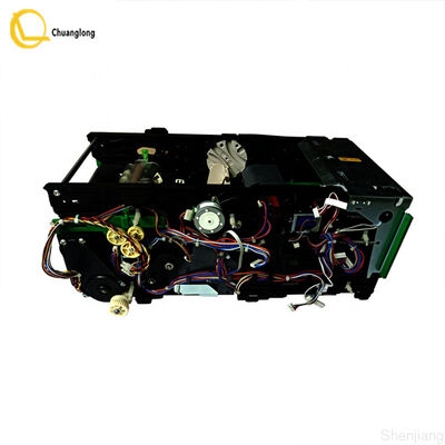 Ενότητα στοιβαχτών διανομέων Diebold Nixdorf CS280 CS285 280N στοιβαχτών Wincor 2050XE 280 με το ενιαίο απόρριμα 1750109659 01750109659