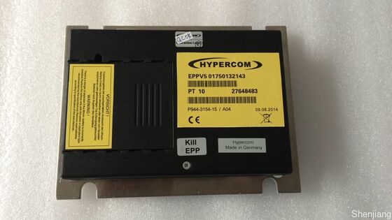 Πληκτρολόγιο 01750132143 1750132143 μηχανών του ΕΛΚ V5 Cineo του ΕΛΚ PRT CES PCI Wincor Procash ATM του ATM Wincor Nixdorf Tastatur V5