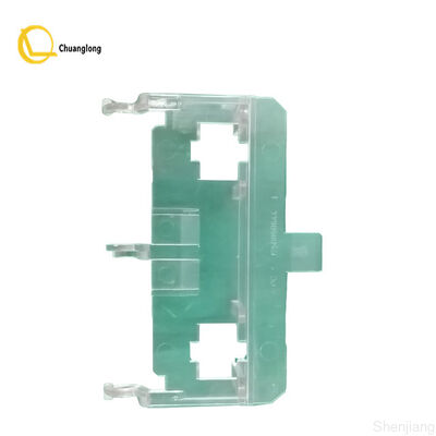 Ανταλλακτικά Wincor ATM για τον άσπρο στοιβαχτή πώλησης με Baseplate τον οικονομικό εξοπλισμό 1750050644 01750050644