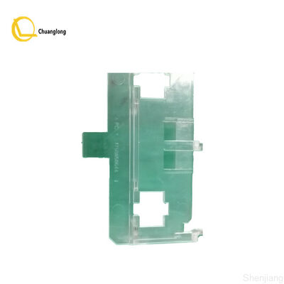 Άσπρος στοιβαχτής Wincor Nixdorf μερών μηχανών του ATM με Baseplate ATM την τράπεζα 1750050644 01750050644 PIggy μηχανών