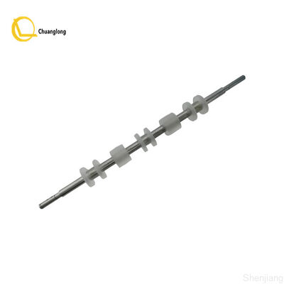 Ανταλλακτικά Wincor του ATM για τον άξονα άξονων XE Wincor στοιβαχτών πώλησης XE για τον οικονομικό εξοπλισμό 01750044953 1750044953 παρουσιαστών