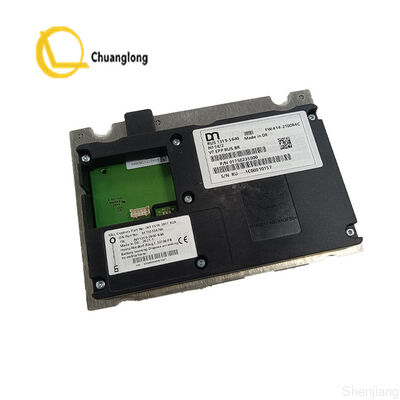 BR 01750235000 1750235000 του ΕΛΚ RUS BR Diebold Nixdorf V7 του ΕΛΚ RUS του ΕΛΚ INT ΑΣΊΑ CRYPTERA V7 Wincor V7 μερών μηχανών του ATM