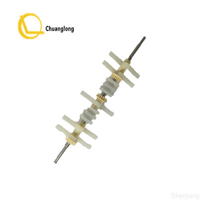 Wincor Cineo 4060 άξονας κυλίνδρων ενότητας Β ΕΝΑΝΤΊΟΝ της ενότητας που ανακυκλώνει 1750200435 1750200435-100 01750200435-100 01750298728 1750298728