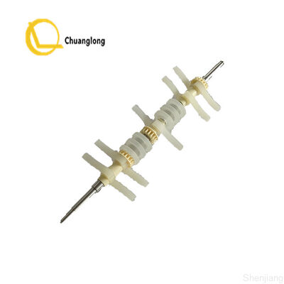 Wincor Cineo 4060 άξονας κυλίνδρων ενότητας Β ΕΝΑΝΤΊΟΝ της ενότητας που ανακυκλώνει 1750200435 1750200435-100 01750200435-100 01750298728 1750298728