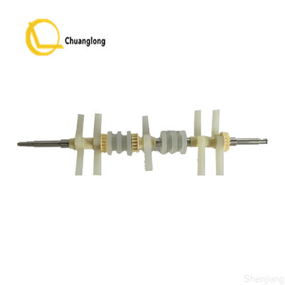 Wincor Cineo C4060 ΕΝΑΝΤΊΟΝ ενότητας κυλίνδρου 1750200435 άξονων ανακύκλωσης του Drive 1750200435-100 01750298728 1750298728