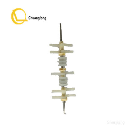 Wincor Cineo C4060 ΕΝΑΝΤΊΟΝ ενότητας κυλίνδρου 1750200435 άξονων ανακύκλωσης του Drive 1750200435-100 01750298728 1750298728