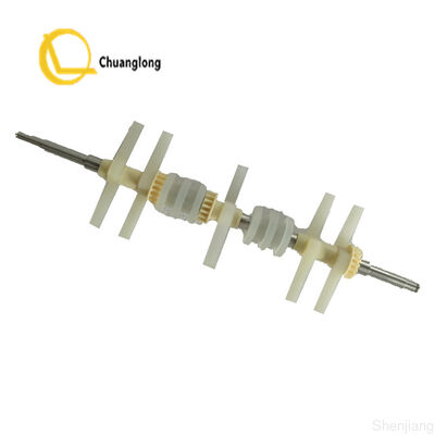 Wincor Cineo C4060 ΕΝΑΝΤΊΟΝ ενότητας κυλίνδρου 1750200435 άξονων ανακύκλωσης του Drive 1750200435-100 01750298728 1750298728