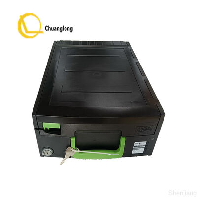 Κασέτα 1750189268 κλειδαριών ATM CRS Wincor C4060 κασετών Rec.Because Cineo C4060 Wincor 01750189268 1750155418 1750177995