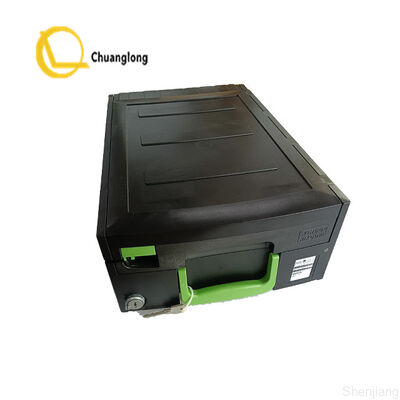 Κασέτα 1750189268 κλειδαριών ATM CRS Wincor C4060 κασετών Rec.Because Cineo C4060 Wincor 01750189268 1750155418 1750177995