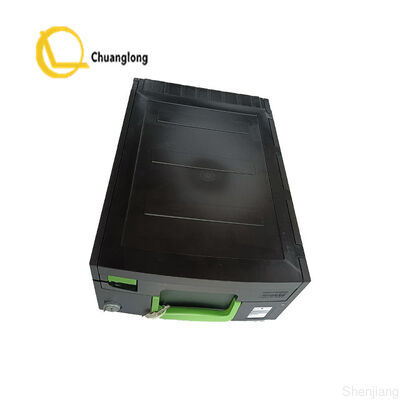 Κασέτα 1750189268 κλειδαριών ATM CRS Wincor C4060 κασετών Rec.Because Cineo C4060 Wincor 01750189268 1750155418 1750177995