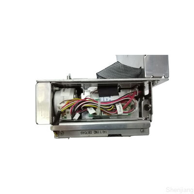 Μέρη μηχανών Wincor ATM για την πώληση Procash 280/285 οικονομικός εξοπλισμός εκτυπωτών TP13 BKT080II παραλαβών 01750240168 1750240168