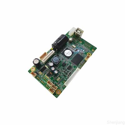 Τα μέρη μηχανών Wincor ATM για τον έλεγχο εκτυπωτών παραλαβών πώλησης TP28 επιβιβάζονται στον οικονομικό εξοπλισμό 1750256248-69