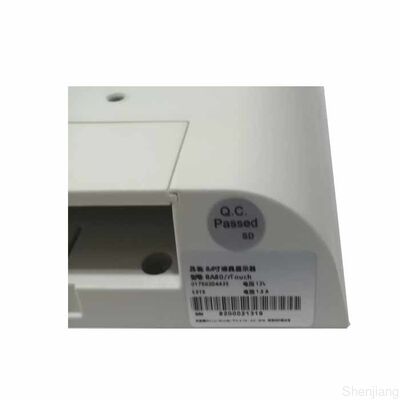 Μέρη Wincor Nixdorf PC285 όργανο ελέγχου 01750204435 1750204435 μηχανών του ATM αφής LCD 8,4 ίντσας