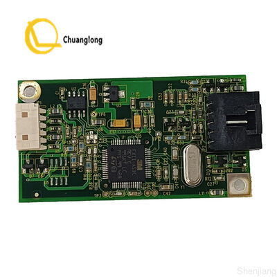 Wincor CS4060 15» ελεγκτής 1750179175 της 3M EXII 7760UC Wincor C4060 LCD ελεγκτών οθόνης αφής 1750189177 01750160132