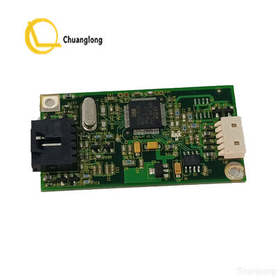 Wincor CS4060 15» ελεγκτής 1750179175 της 3M EXII 7760UC Wincor C4060 LCD ελεγκτών οθόνης αφής 1750189177 01750160132