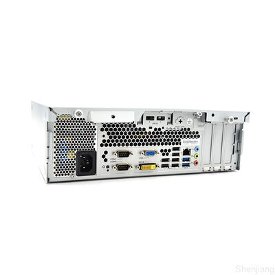 Παράθυρα 10 πυρήνας i3 1750262084 1750263073 PC 5G I5-4570 TPMen ΑΝΤΑΛΛΑΓΉΣ του ATM Wincor PC280 PC285 PC βελτίωσης AMT 1750262106