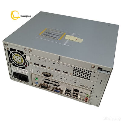 Πυρήνας E5300 TPM Procash 280 01750235764 01750228918 1750235764 1750228918 Wincor Nixdorf 280 PC του ATM Wincor CS280 πυρήνας PC