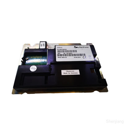 Μέρη μηχανών Wincor ATM για τον οικονομικό εξοπλισμό Wincor Cineo C4060 πληκτρολογίων του ΕΛΚ V6 πώλησης 01750159341 1750159341