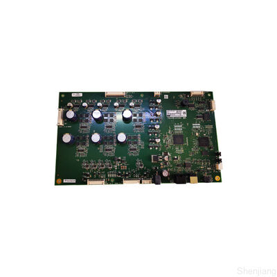 Τράπεζα 01750311974 01750311974 Piggy μηχανών Wincor Nixdorf DN100D DN200V DMAB MOVEm CDAA CPL ATM μερών μηχανών του ATM