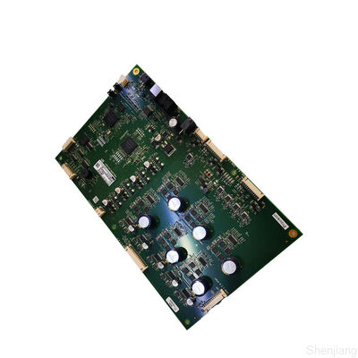 Τράπεζα 01750311974 01750311974 Piggy μηχανών Wincor Nixdorf DN100D DN200V DMAB MOVEm CDAA CPL ATM μερών μηχανών του ATM