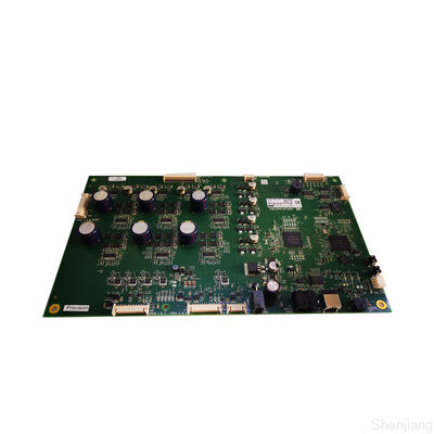 Τράπεζα 01750311974 01750311974 Piggy μηχανών Wincor Nixdorf DN100D DN200V DMAB MOVEm CDAA CPL ATM μερών μηχανών του ATM