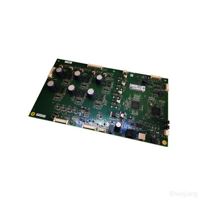 Τράπεζα 01750311974 01750311974 Piggy μηχανών Wincor Nixdorf DN100D DN200V DMAB MOVEm CDAA CPL ATM μερών μηχανών του ATM