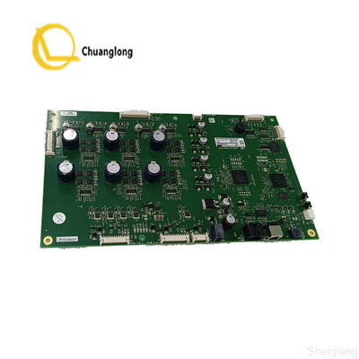 Σειρά 01750311974 χαμηλότερος πίνακας DN100D 1750311974 του ATM Diebold DN ελεγκτών DH200 DN200V