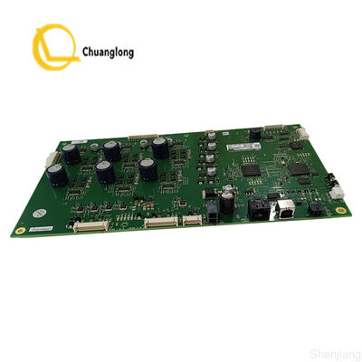 Σειρά 01750311974 χαμηλότερος πίνακας DN100D 1750311974 του ATM Diebold DN ελεγκτών DH200 DN200V