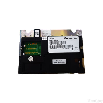 Μέρη μηχανών Wincor ATM για τον οικονομικό εξοπλισμό Wincor Cineo C4060 πληκτρολογίων του ΕΛΚ V6 πώλησης 01750159341 1750159341