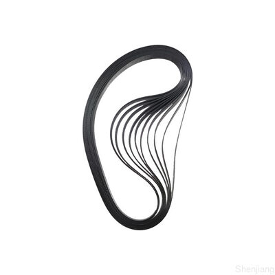 Μέρη μηχανών Wincor ATM για την πώληση 2050 διπλός εξολκέας DDU Β οικονομικός εξοπλισμός ζωνών ενότητας 01750041251 1750041251