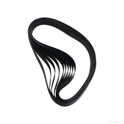 Μέρη μηχανών Wincor ATM για την πώληση 2050 διπλός εξολκέας DDU Β οικονομικός εξοπλισμός ζωνών ενότητας 01750041251 1750041251