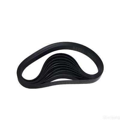 Ανταλλακτικά Wincor Nixdorf 2050 διπλός εξολκέας DDU Β ζώνη 01750041251 1750041251 μηχανών του ATM ενότητας