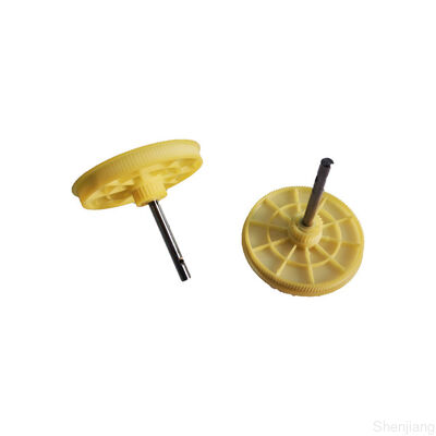 Μέρη μηχανών Wincor ATM για τον οικονομικό εξοπλισμό εργαλείων Drive κεντρικών αγωγών αναγνωστών καρτών πώλησης V2X