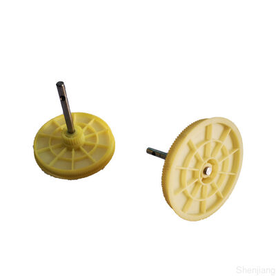 Τράπεζα Piggy μηχανών εργαλείων ATM Drive κεντρικών αγωγών αναγνωστών καρτών Wincor Nixdorf V2X μερών μηχανών του ATM