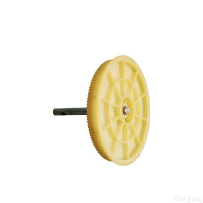 Τράπεζα Piggy μηχανών εργαλείων ATM Drive κεντρικών αγωγών αναγνωστών καρτών Wincor Nixdorf V2X μερών μηχανών του ATM