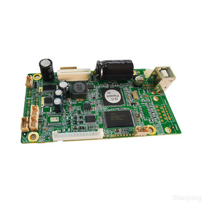 Τα μέρη μηχανών Wincor ATM για τον έλεγχο εκτυπωτών παραλαβών πώλησης TP28 επιβιβάζονται στον οικονομικό εξοπλισμό 1750256248-69