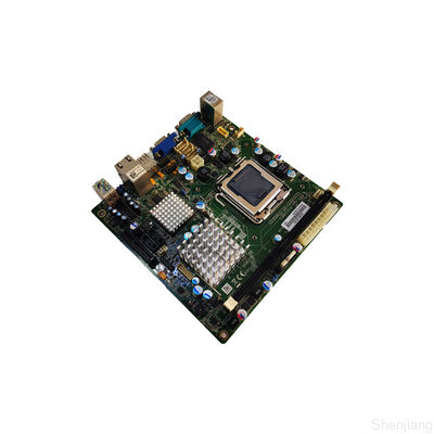 Τα μέρη μηχανών Wincor ATM για τον κύριο πίνακα PC280 κανθάρων I8A πώλησης που σχηματοποιείται επιβιβάζονται στον οικονομικό εξοπλισμό 1750203559 01750203559