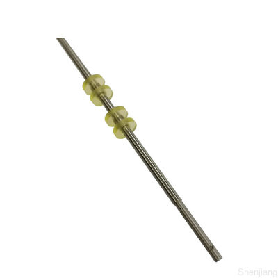 1750044953 εσωτερικός άξονας ζωνών συσσώρευσης Wincor Nixdorf μερών μηχανών του ATM