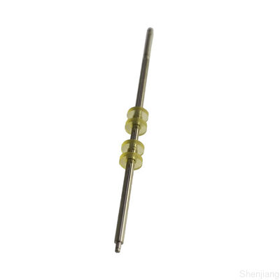 1750044953 μέρη Nixdorf εσωτερικό Wincor μηχανών του ATM που συσσωρεύουν την τράπεζα Piggy άξονων ζωνών