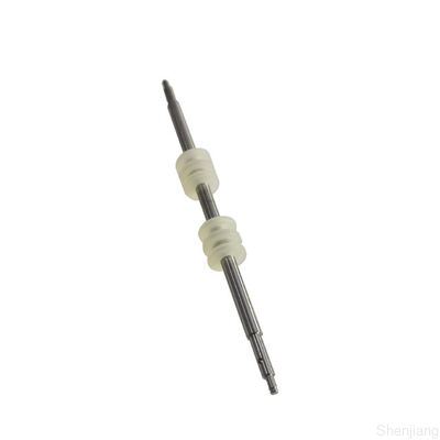 01750035275 εσωτερικοί Β μερών μηχανών του ATM διπλοί τρεις άξονες ενότητας Wincor Nixdorf