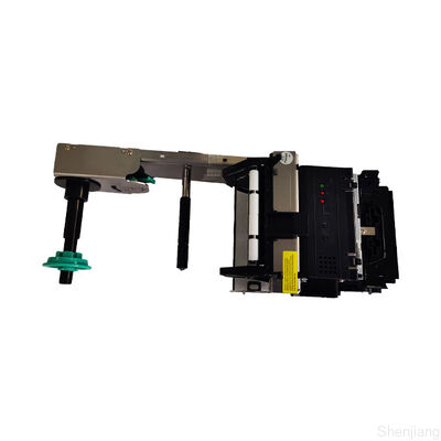 1750256248 μέρη μηχανών Wincor ATM για οικονομικό εξοπλισμό 01750256248 εκτυπωτών παραλαβών TP28 το θερμικό