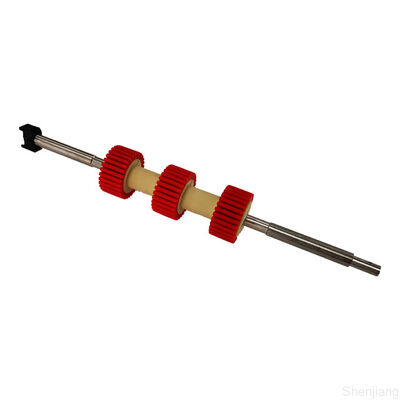 1750239538 01750239538 μέρη μηχανών του ATM για τον άξονα VSt Assy εξολκέων 4060 ενότητας