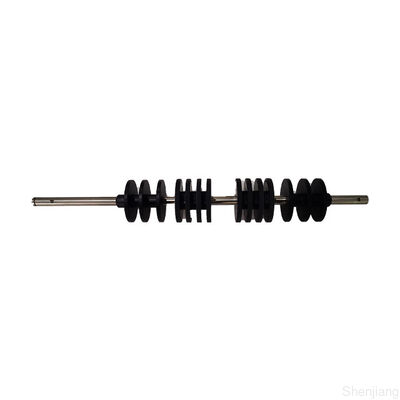 1750200435-106 μηχανή συσκευών αποβουτυρωτών άξονων ATM κυλίνδρων Cineo RM3 αποβουτυρωτών πιστωτικών καρτών Wincor μερών μηχανών του ATM